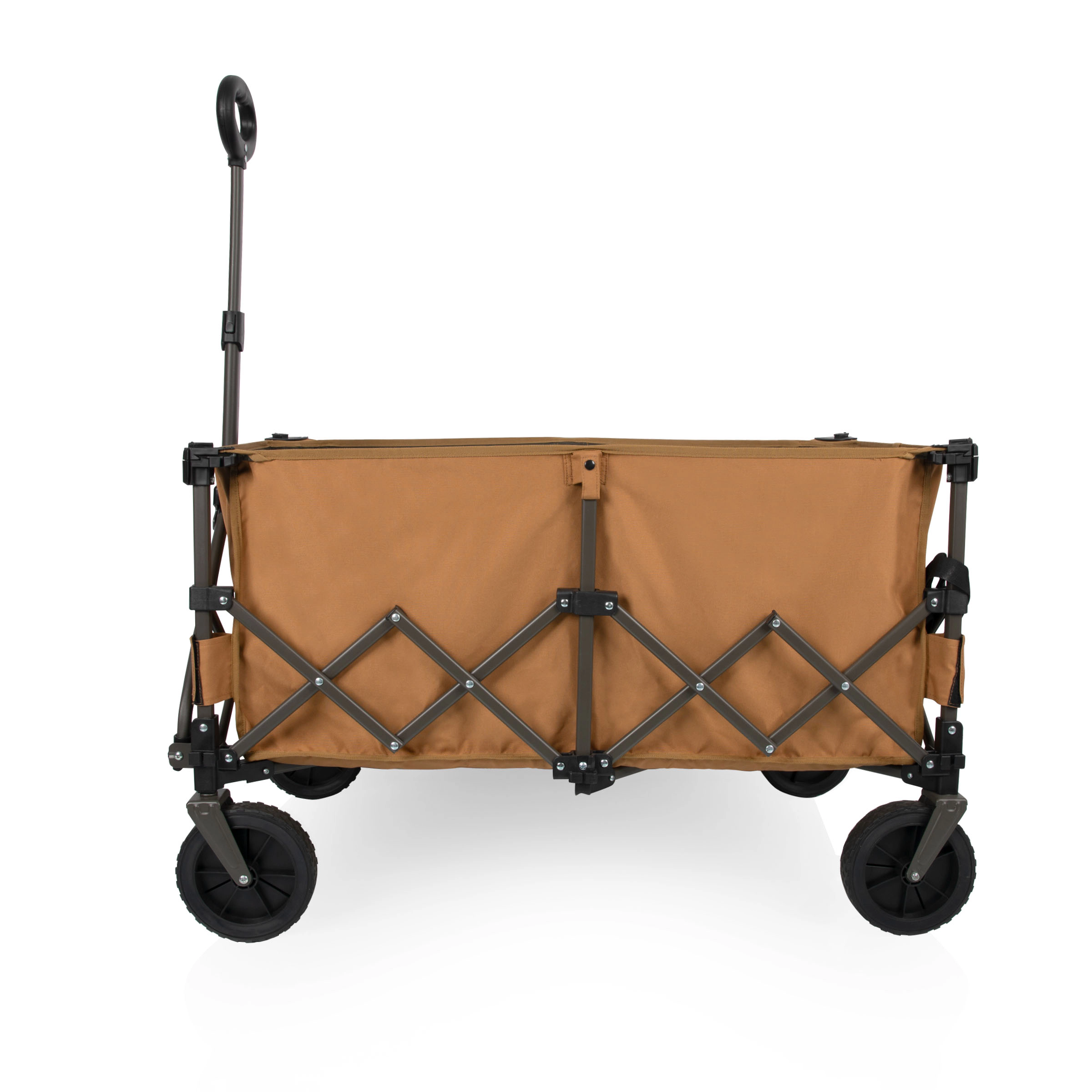 ONIVA Wilderness Collapsible Folding Wagon