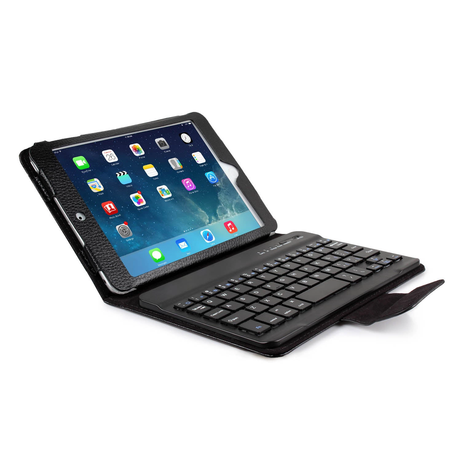 GBruno Wireless Keyboard Case For IPad Mini