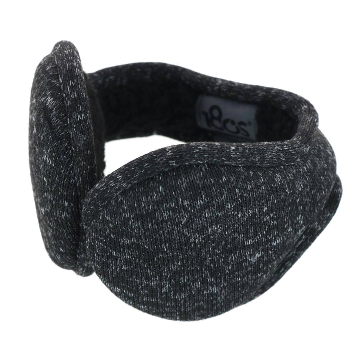 180s Men's All Finger Touchscreen Winter Gloves and Ear Warmer Set