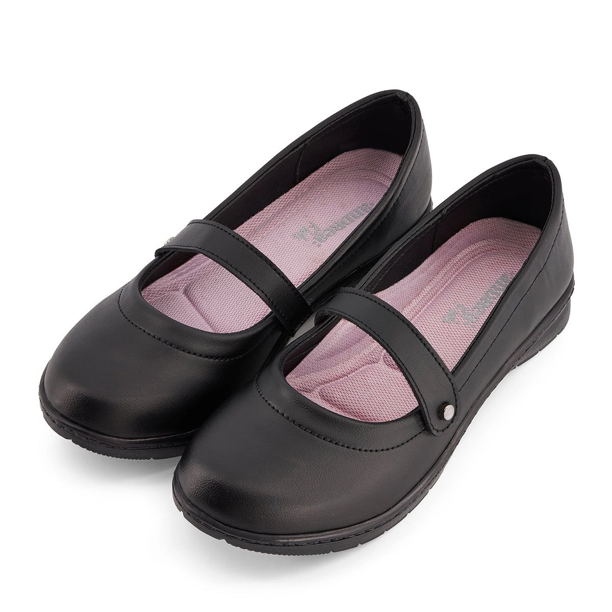 Andrea Young Womens Mary Janes