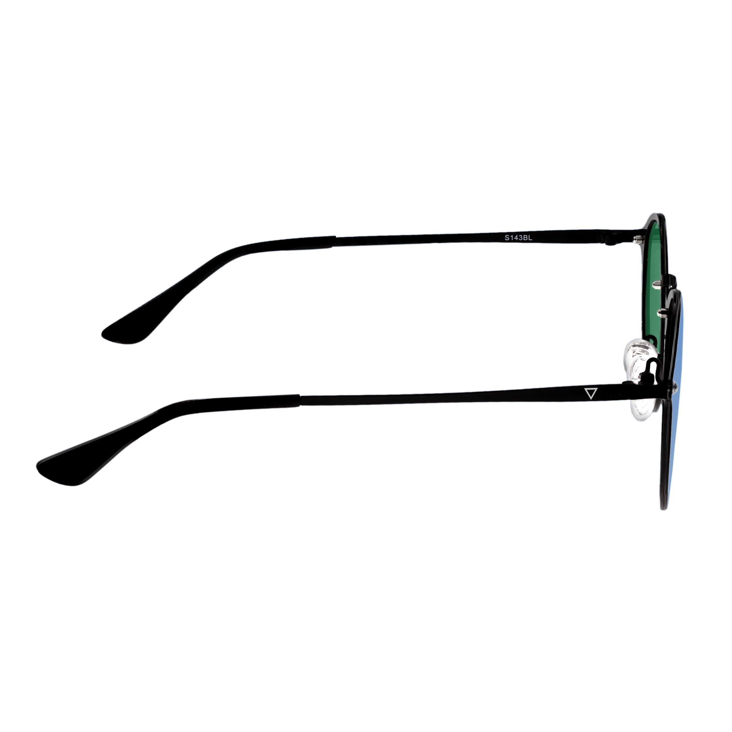 Sixty One Picchu Polarized Womens Sunglasses