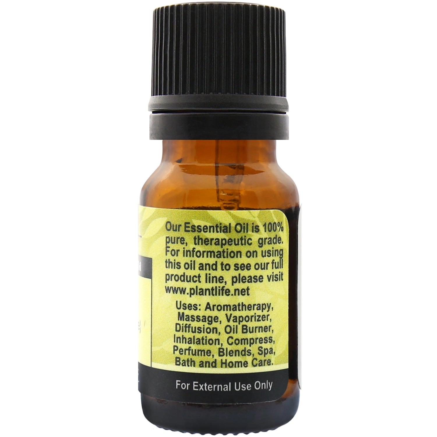 Plantlife Oregano Essential Oil