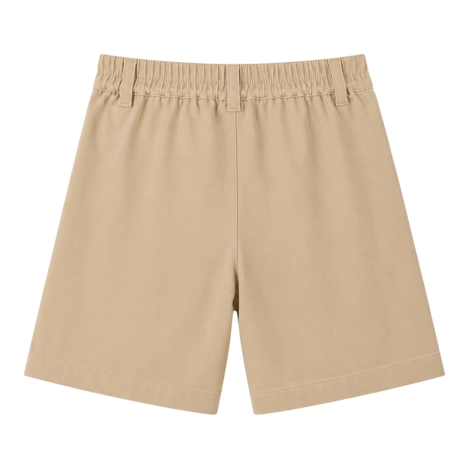 Laurenza's Kids Khaki School Uniform Shorts