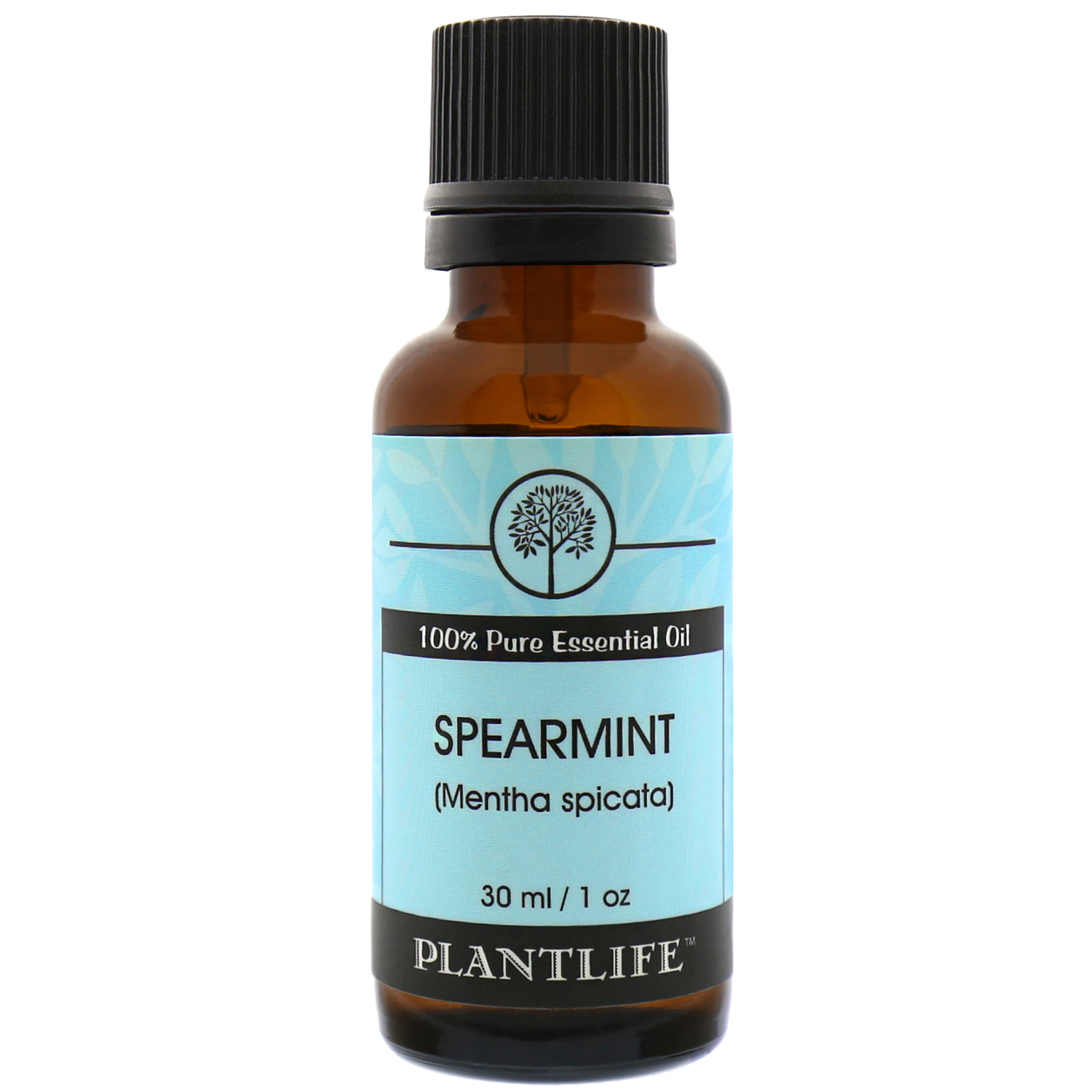 Plantlife Spearmint Essential Oil