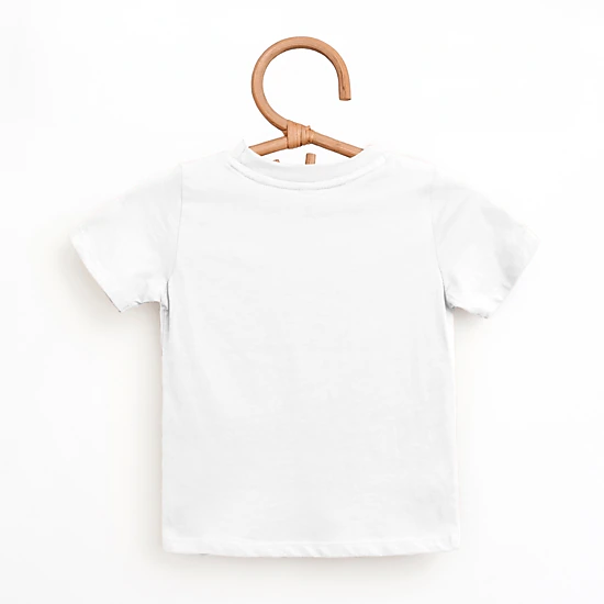 The Juniper Shop - Toddler Short Sleeve Graphic T-Shirt - I'm Digging Halloween