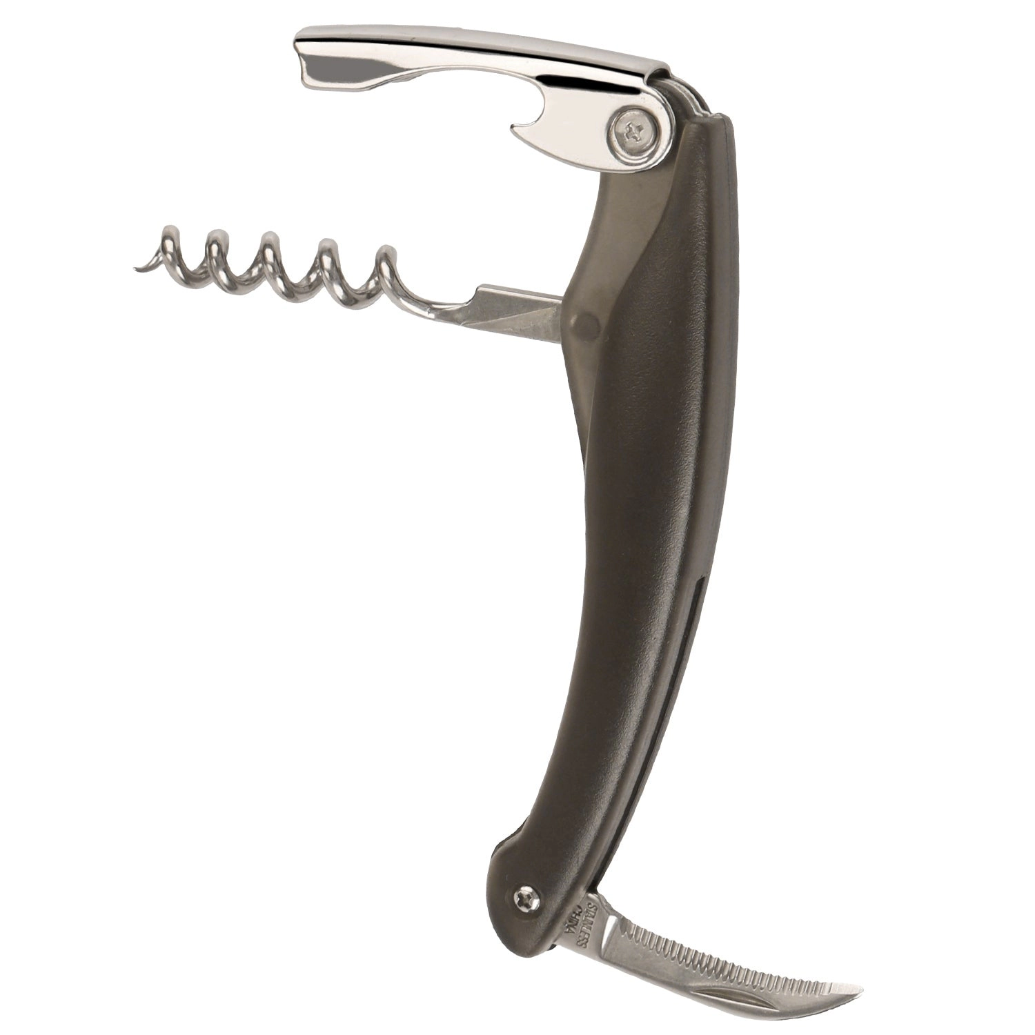 GBruno 5-Piece Wine Bottle Opener Set