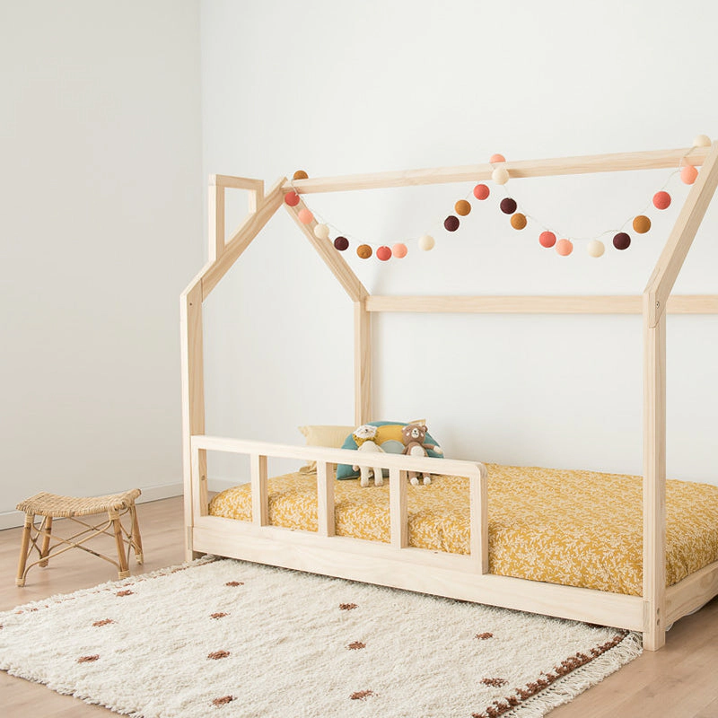 Nattiot Polypropylene Rug Wooly
