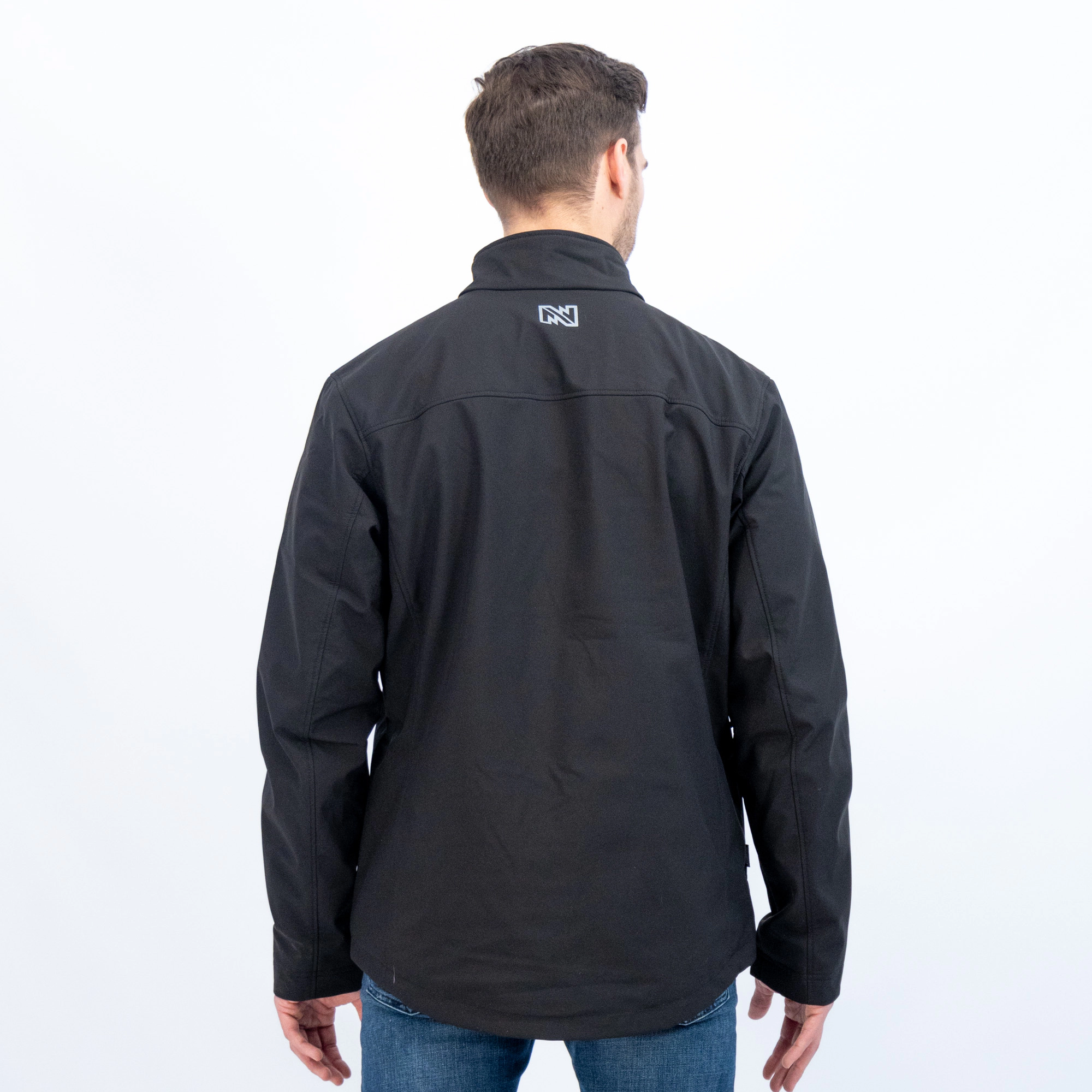 Mobile Warming Men's Alpine 2.0 Heated Jacket