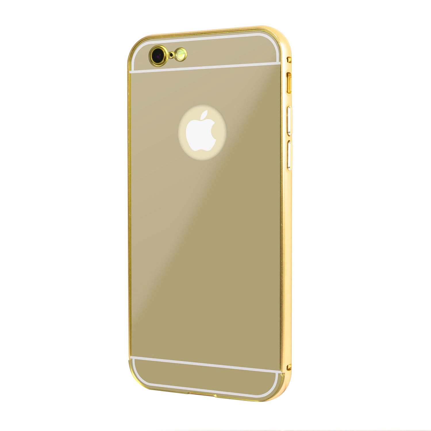 GBruno Slim Mirror Case For IPhone 6/6s