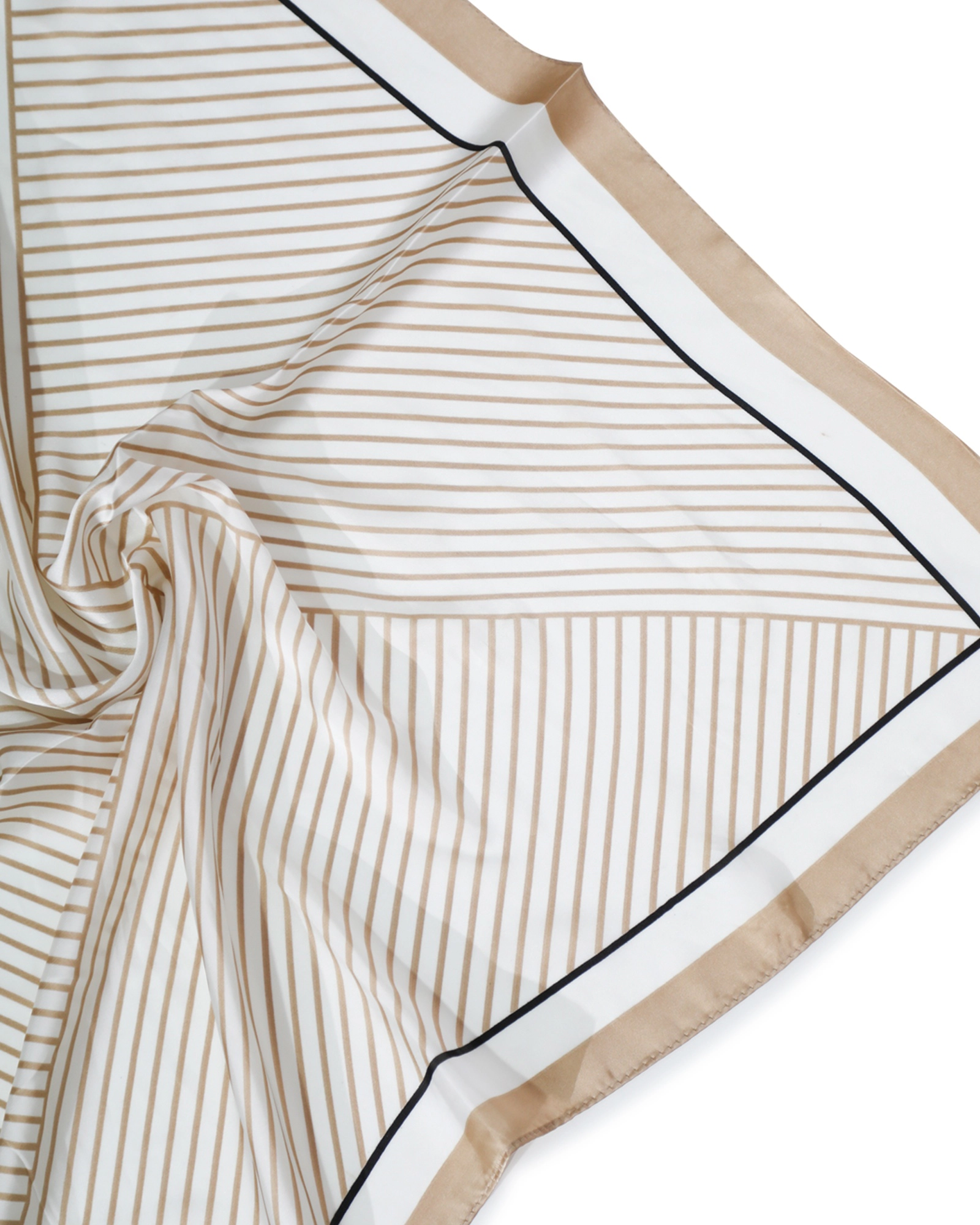 Belle & Bloom Right This Way Fashion Scarf