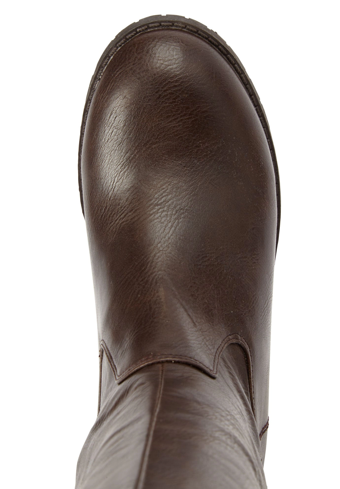 Comfortview Women's The Charleston Tall Wide Calf Boot