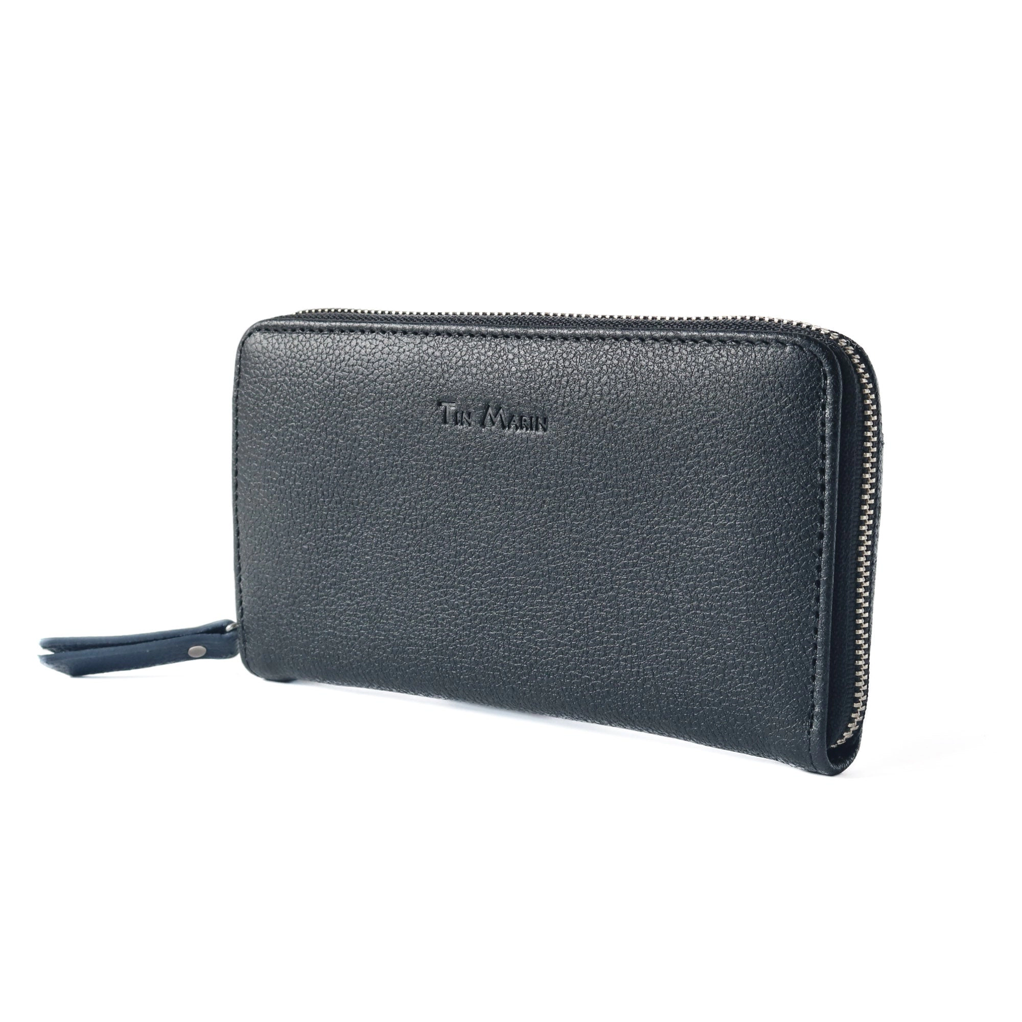 Tin Marin Camila Leather Wallet