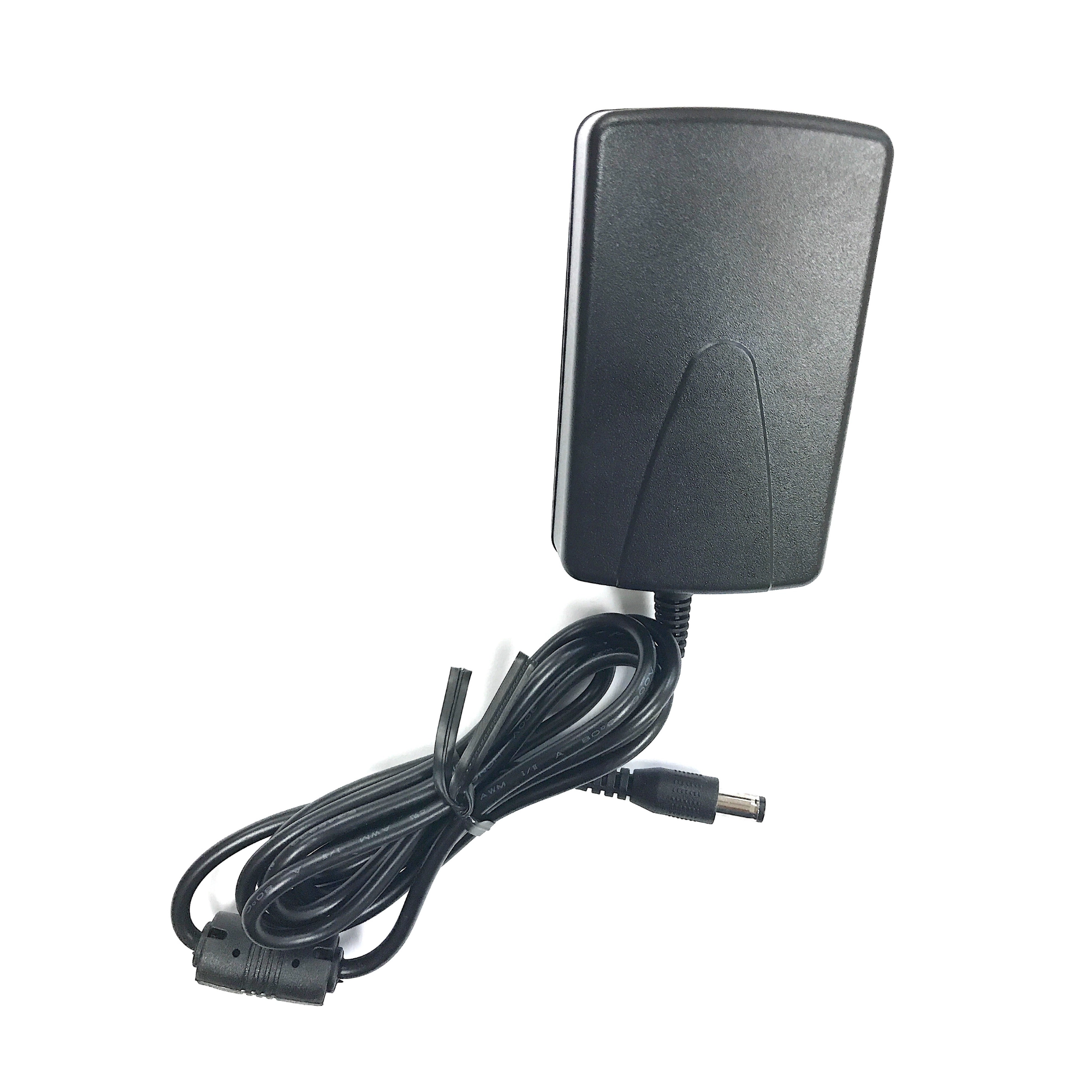 Naxa AC Adapter Power Supply Charger for TVs and TV-DVD TV up to 15"