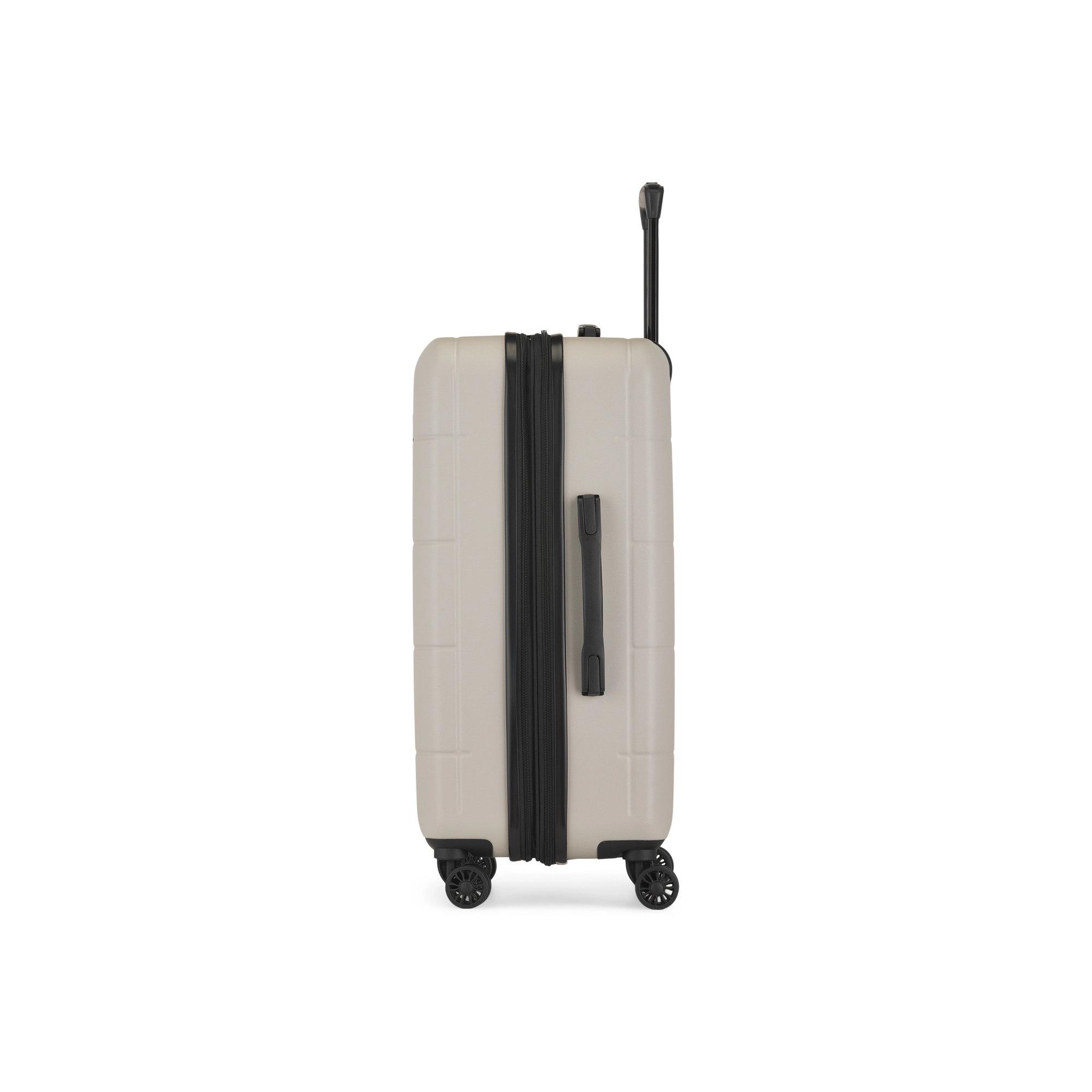 Swiss Mobility VCR 24 Inch Hardside Spinner Luggage