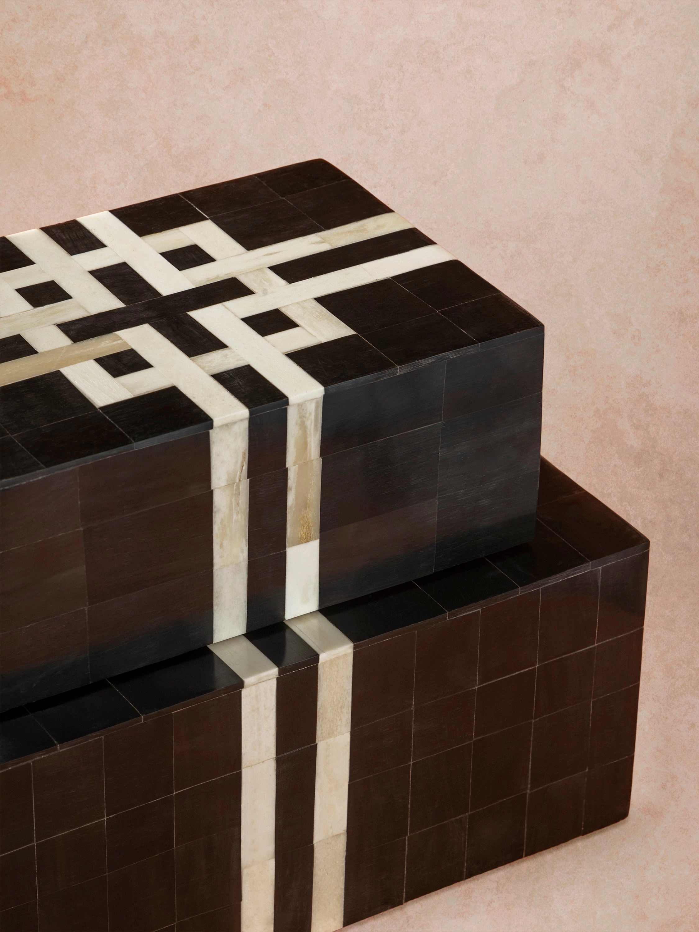 GAURI KOHLI Bindra Decorative Boxes