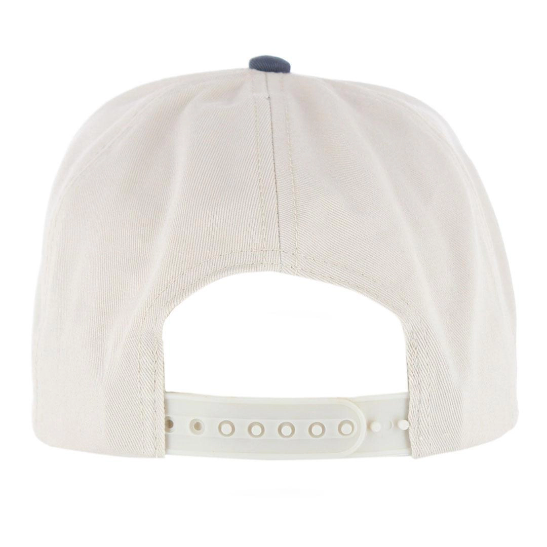 CTM Unisex Pray Embroirdered Trucker Hat