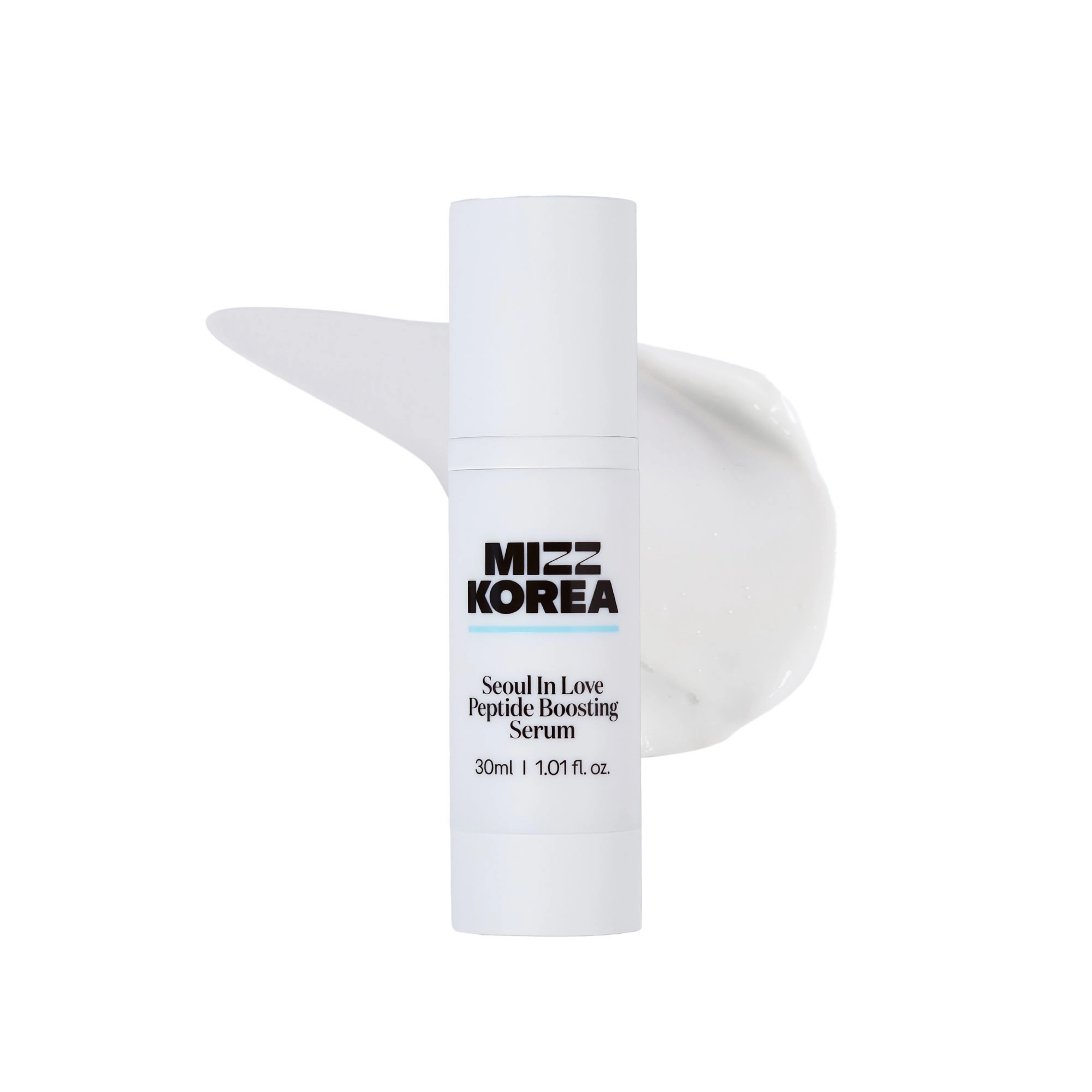 Mizz Korea Seoul In Love Peptide Boosting Serum