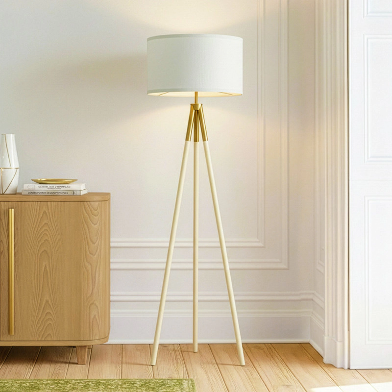 Brightech Levi LED Floor Lamp