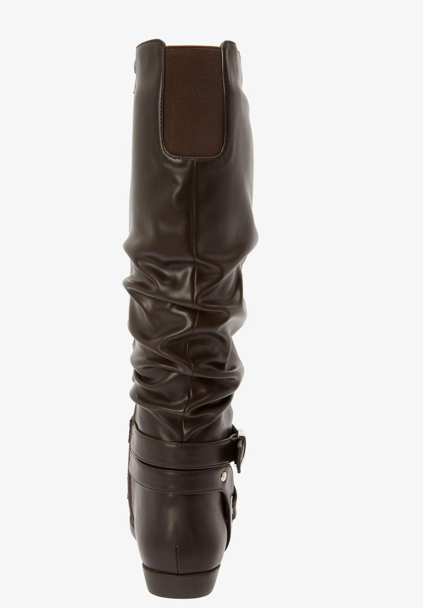 Comfortview Women's The Arya Wide Calf Boot