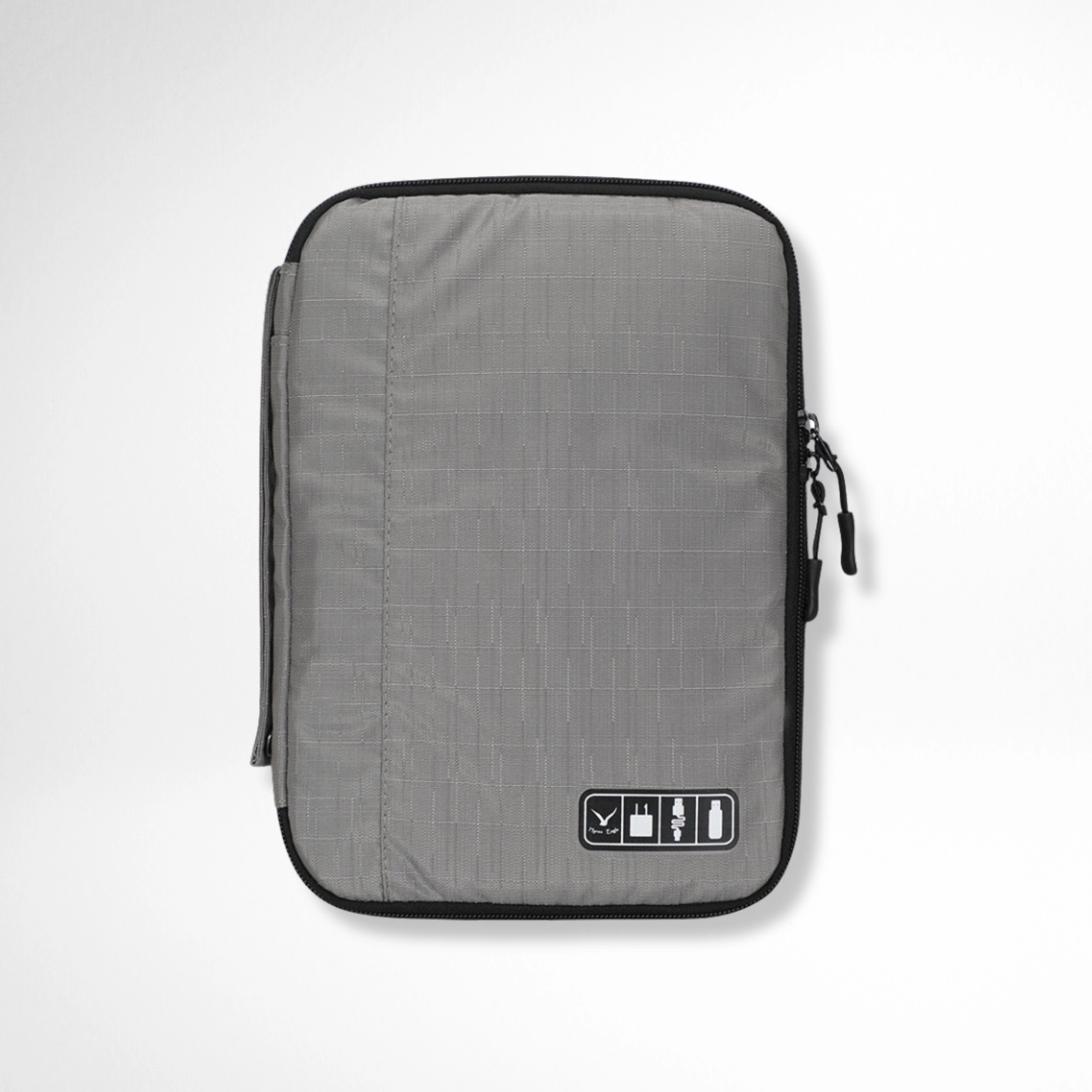 Hynes Eagle Unisex Travel Tech Organizer Case