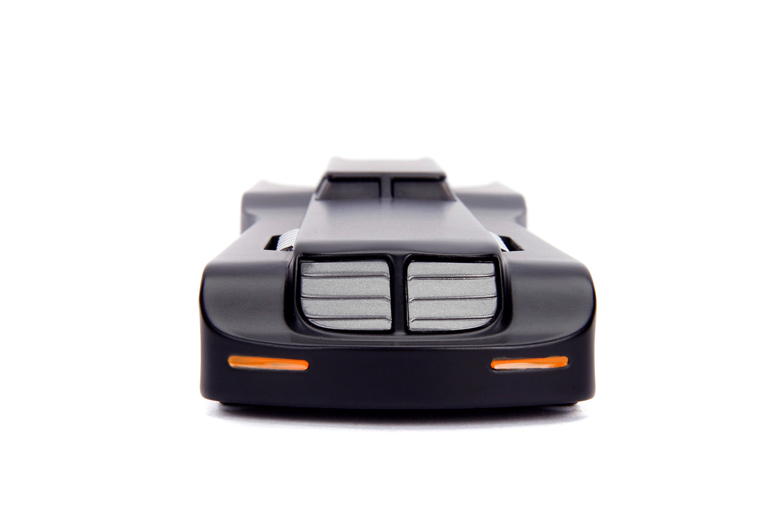 Jada Batmobile "The Animated Series" Dc Comics Series Diecast Model Car By Jada
