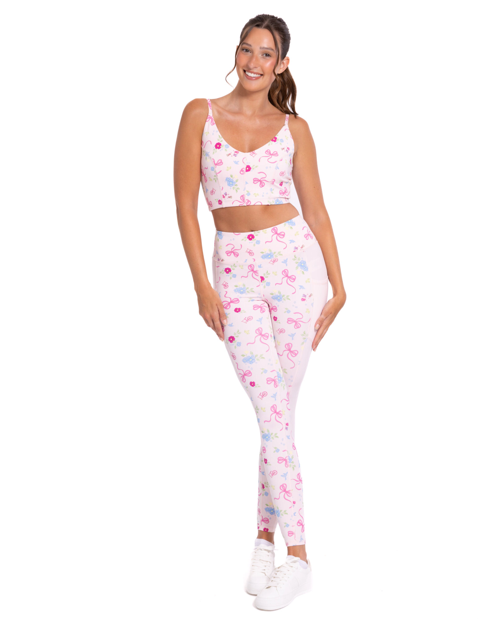 Disney Women's Athletic Pants