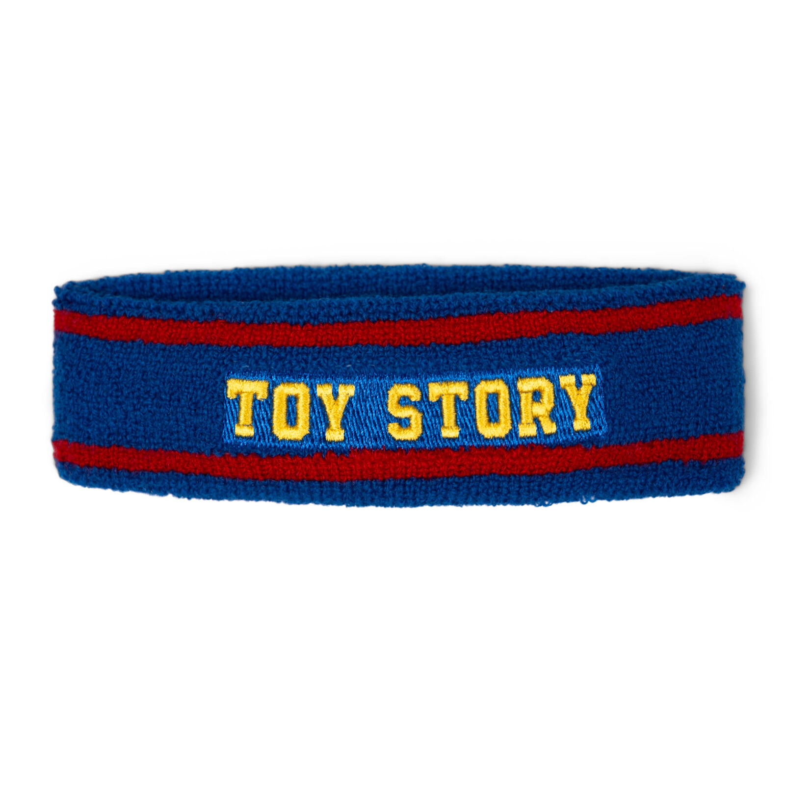 Disney Toy Story Baby Boys' Basketball Romper and Sweatband Set