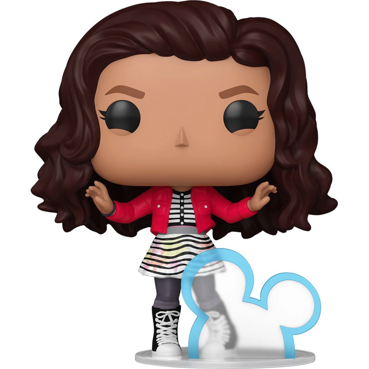 Funko Pop! Disney: Shake it Up Rocky #1688