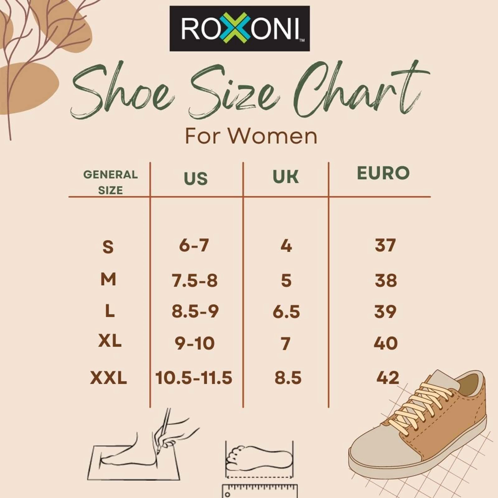 Roxoni Women's Chenille Upper Open Toe Slippers