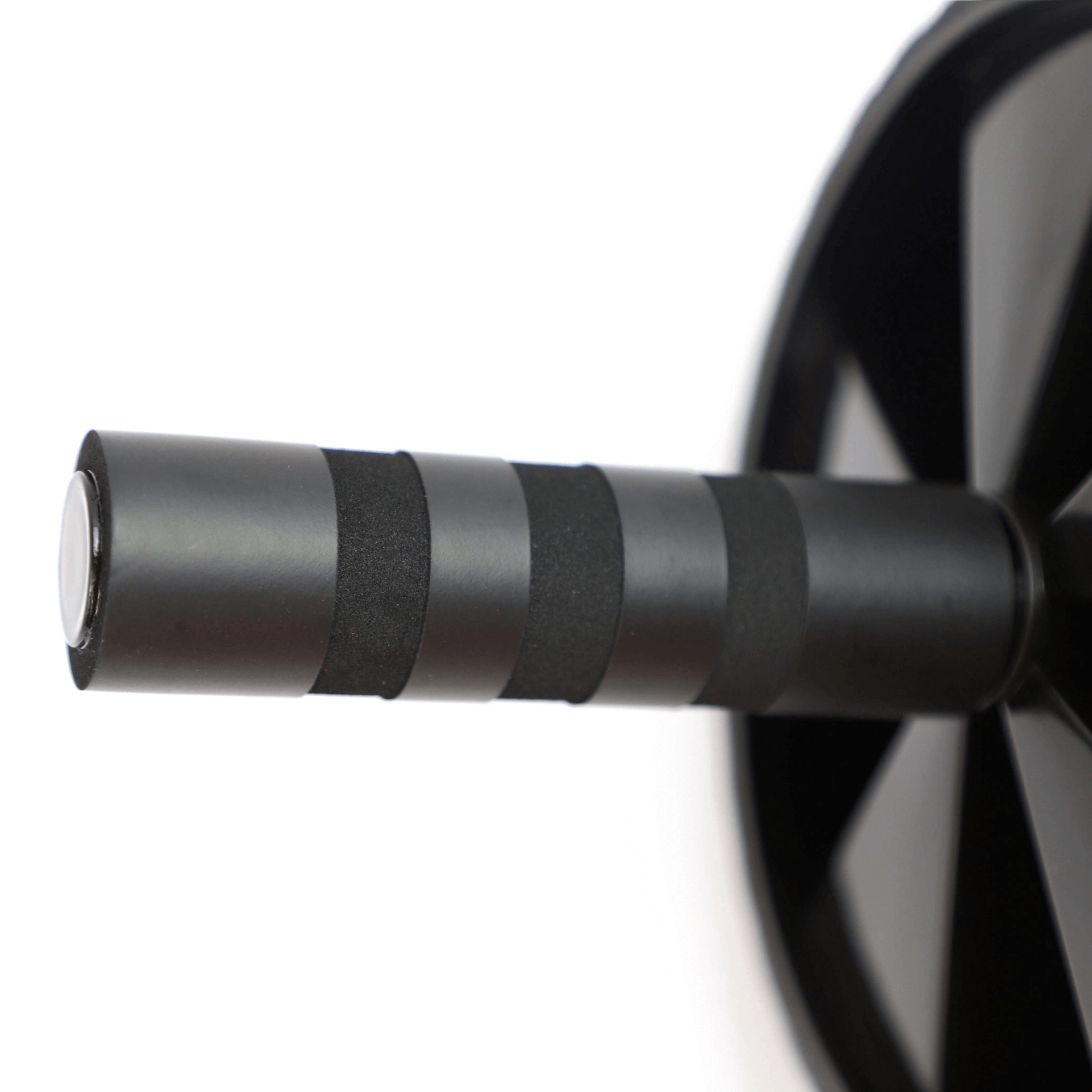Maji Sports Unisex Core Training Ab Wheel