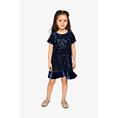 holiday dresses jcpenney Girls' Christmas Features: Pockets