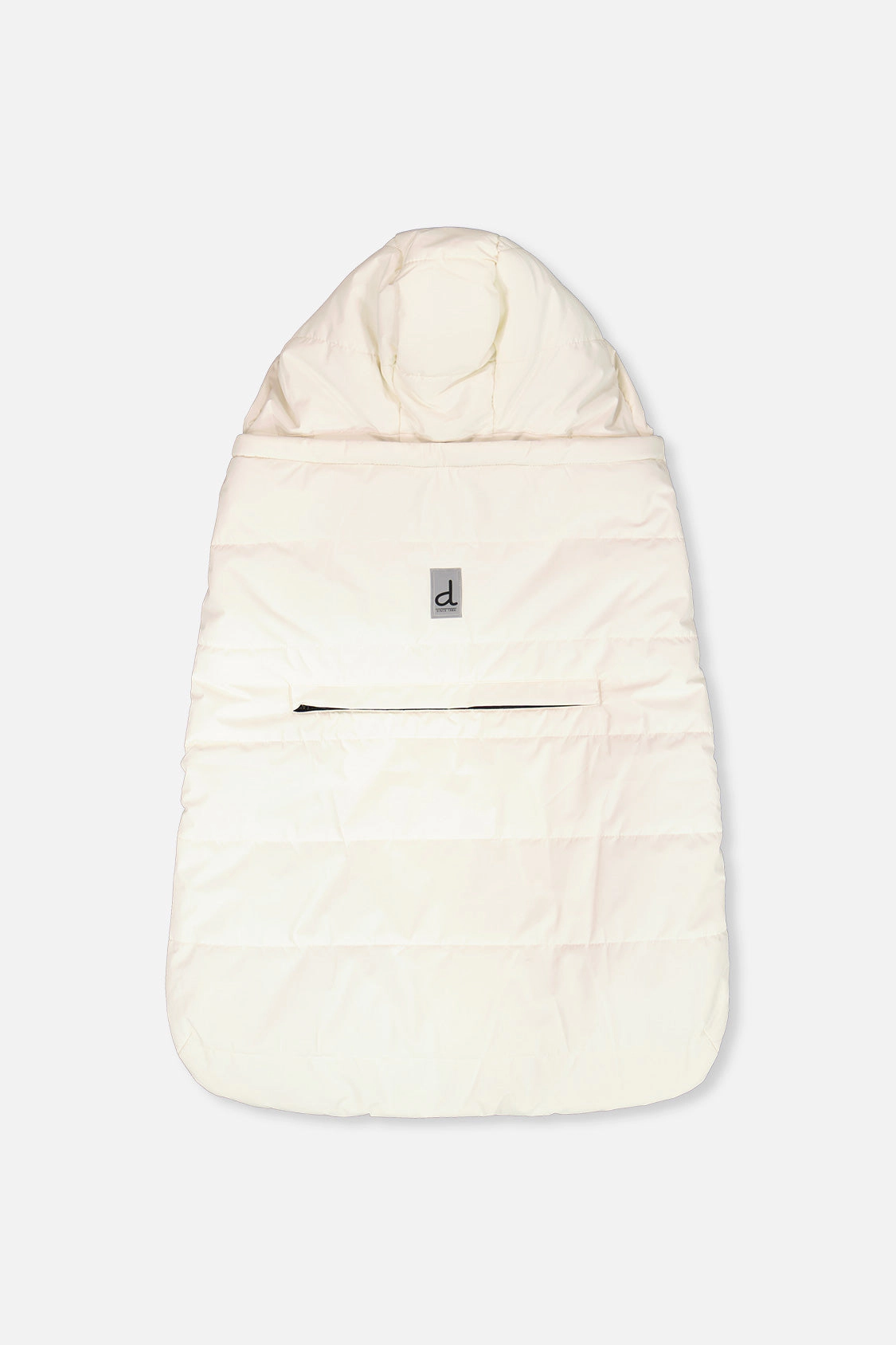 Deux par Deux Unisex Quilted Multi-Function Carrier for Car Seats and Strollers