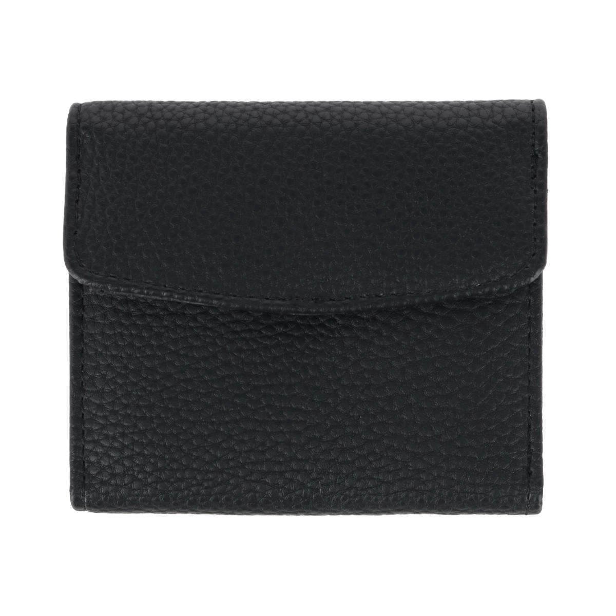 Julia Buxton Women's Stylish and Colorful Mini Trifold Wallet
