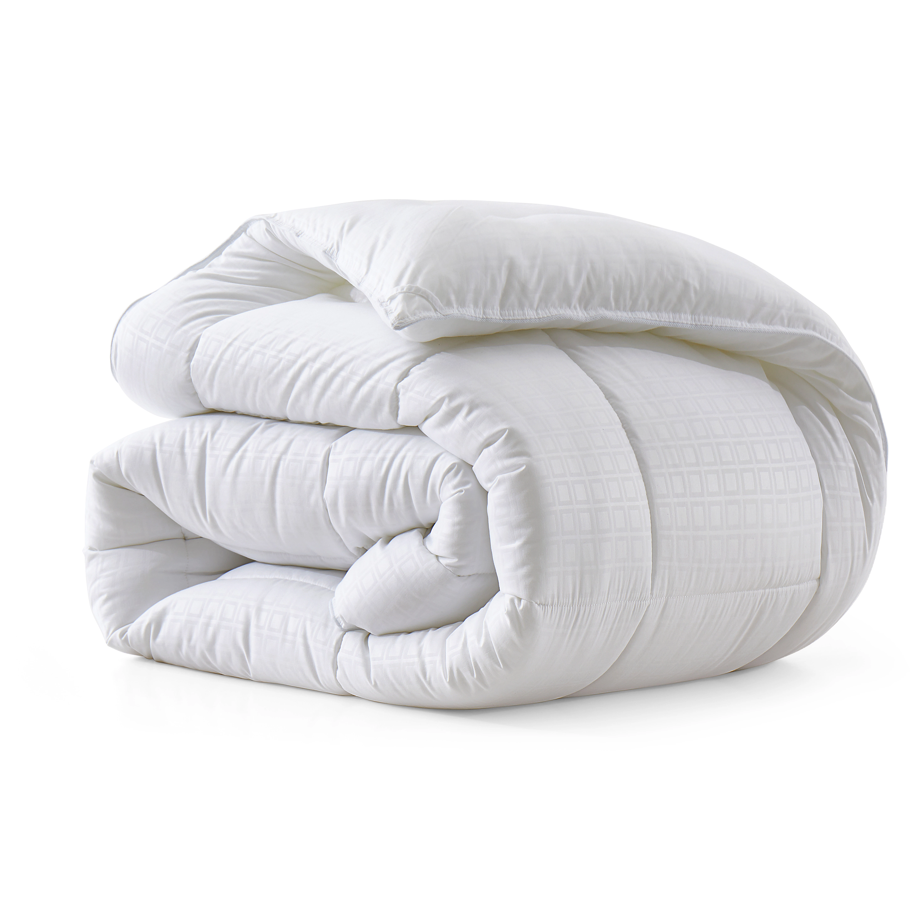 Unikome All Season Down Alternative Quilted Comforter, Year-Round Use Soft Duvet Insert