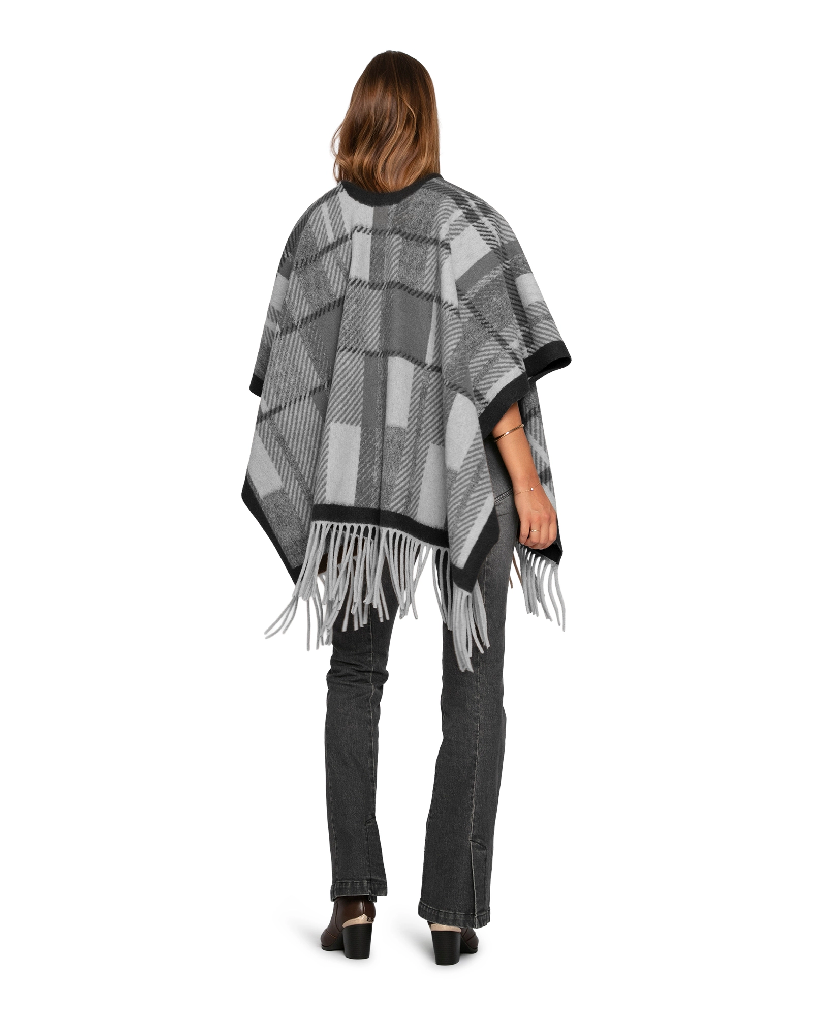 Belle & Bloom Worth The Wait Scarf