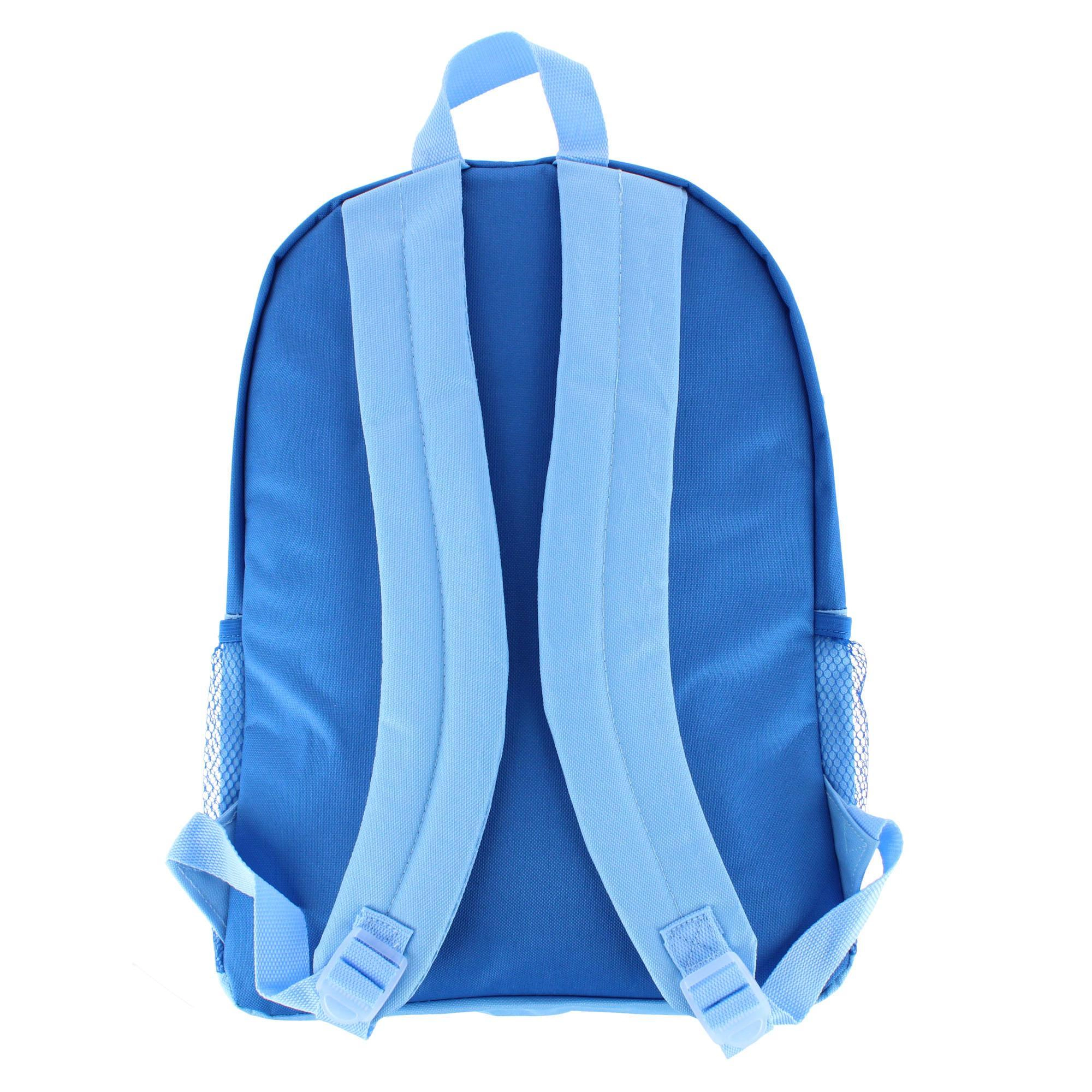 U.P.D., INC Boy's Marvel 16 Inch Fantastic Four Backpack