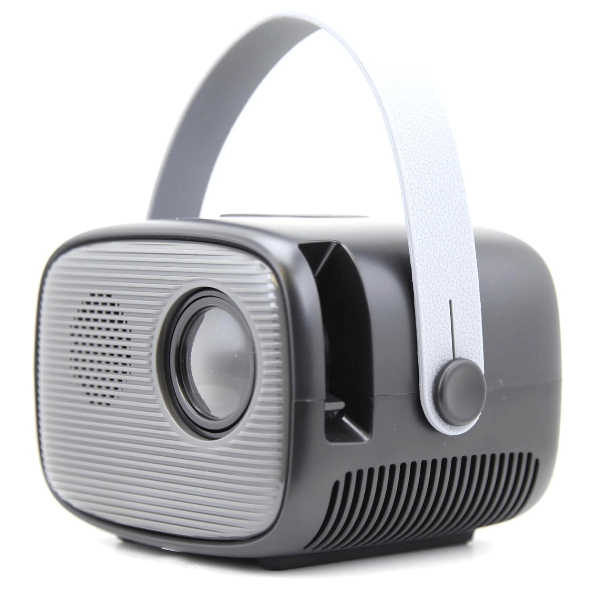 Emerson Portable LCD Mini Projector