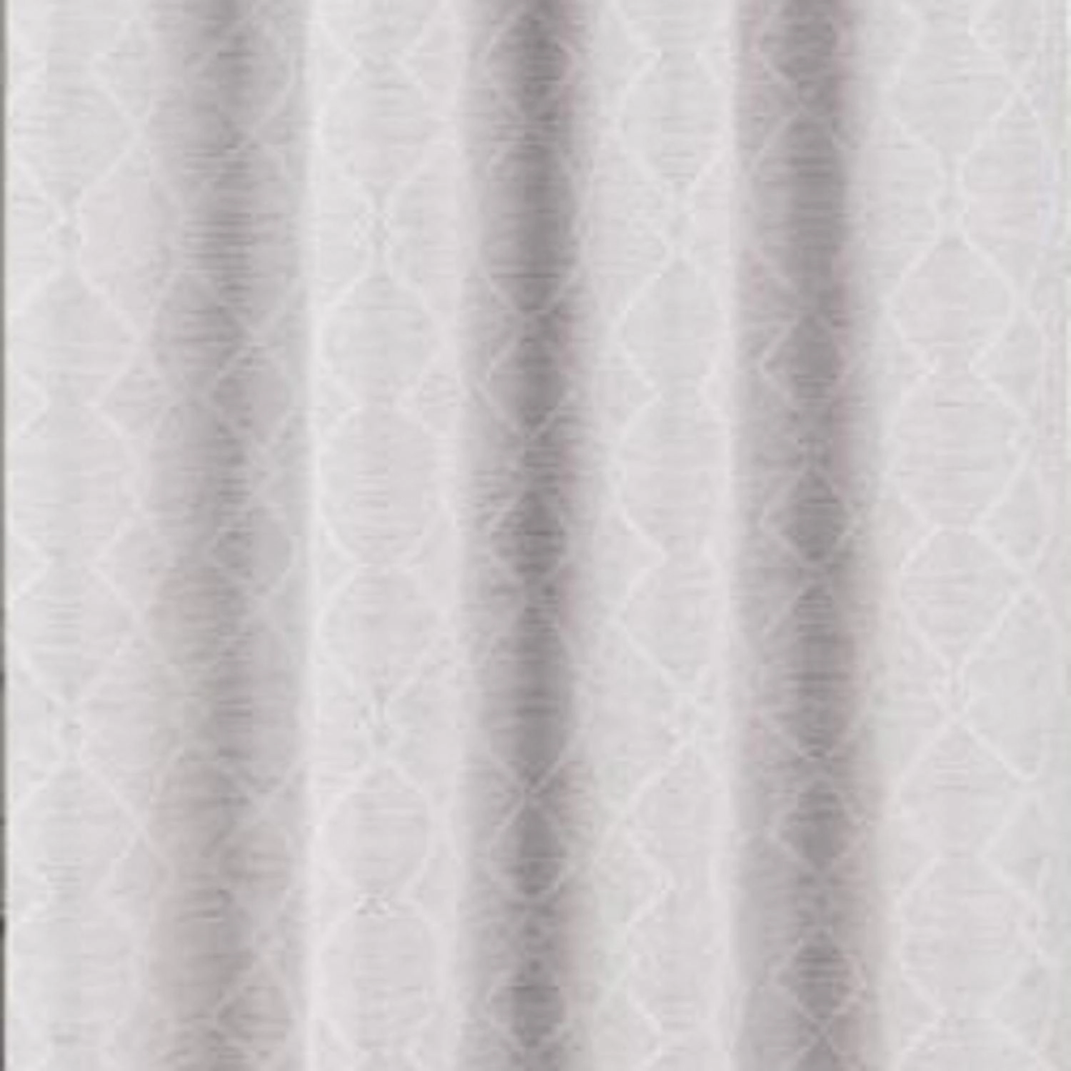 RT Designers Collection Connor Jacquard Premium & Stylish Grommet Panel 54" x 84" Beige