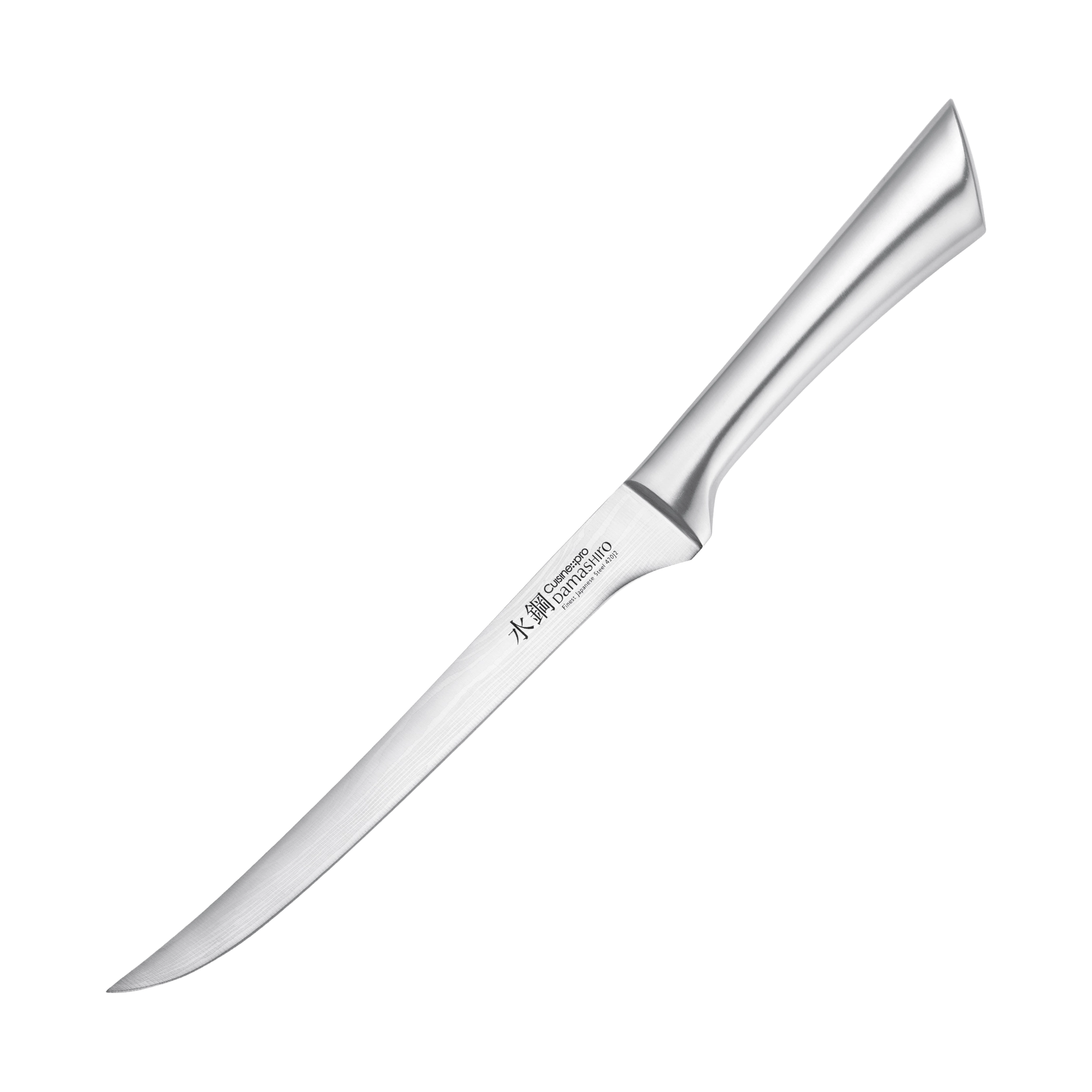 Cuisine::pro® Damashiro® Filleting Knife 8"
