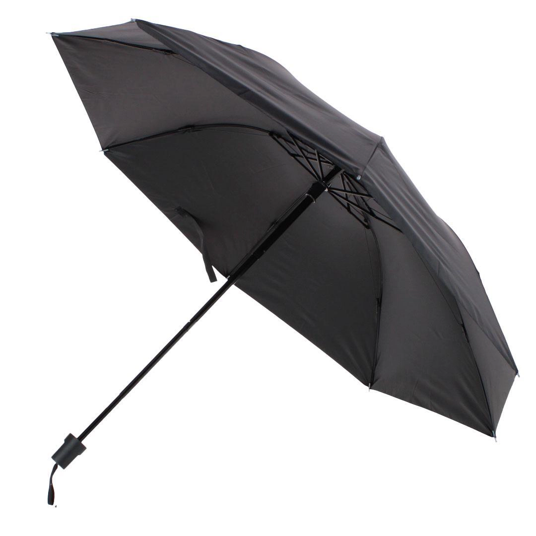 CTM Adult Basic Compact Umbrella by Wootie
