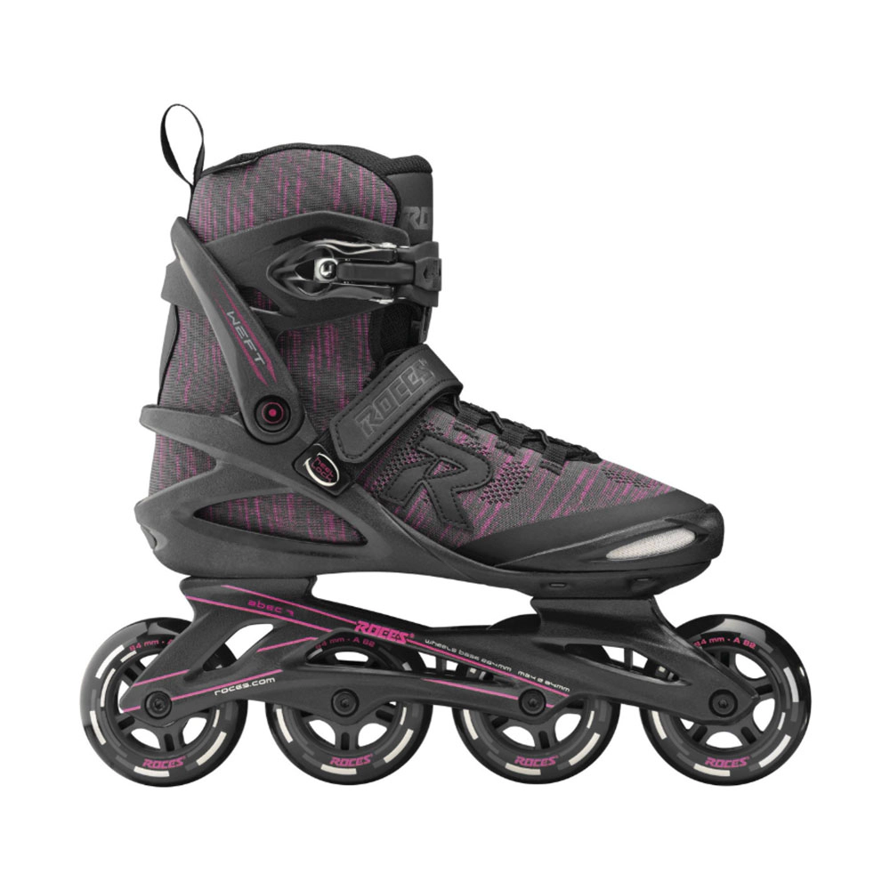 Roces Weft Thread Womens Inline Skates