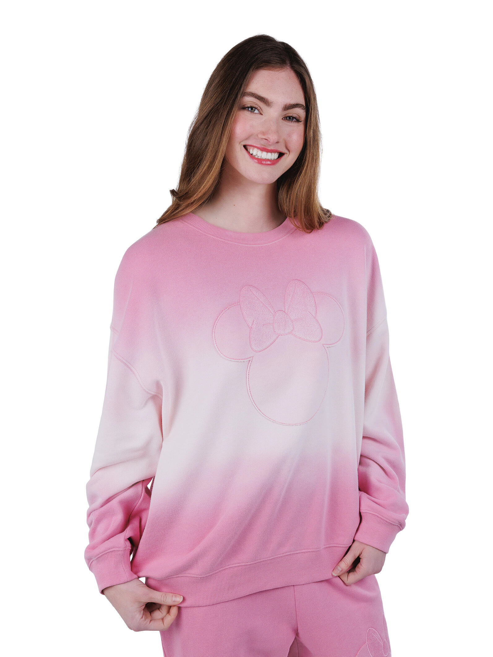 Disney Women's Loungewear Sweatshirt