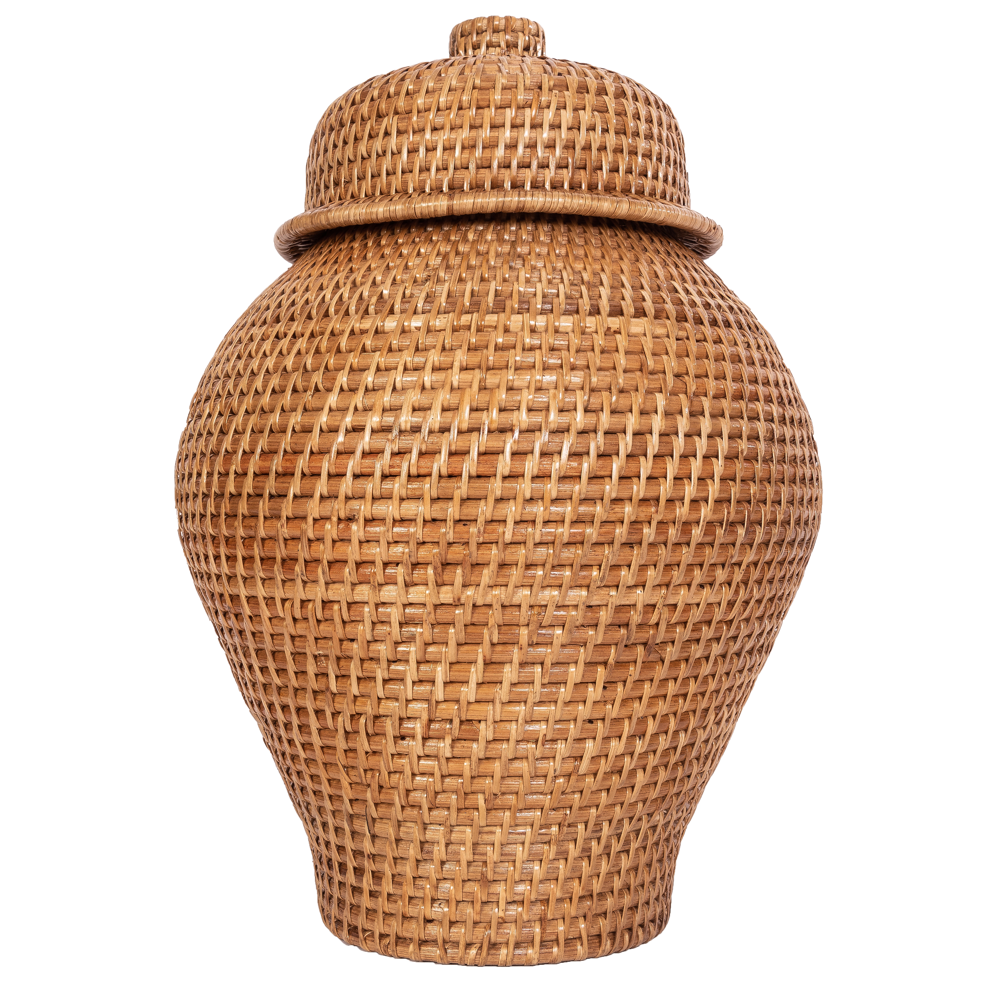 Saboga Home™ Ginger Jar