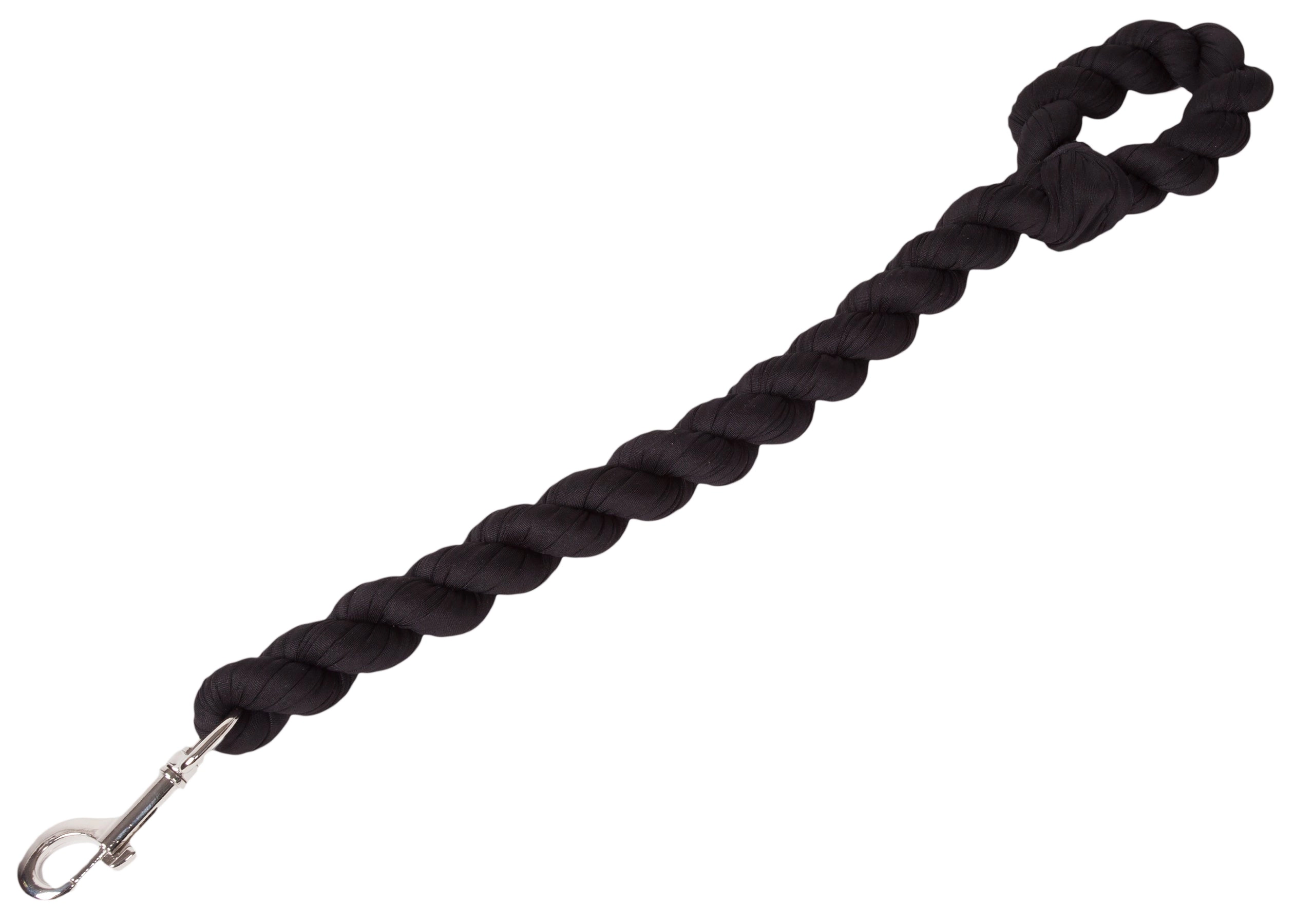 Pet Life ® Tough-Tugger Industrial-Strength Shock Absorption Woven Dog Leash