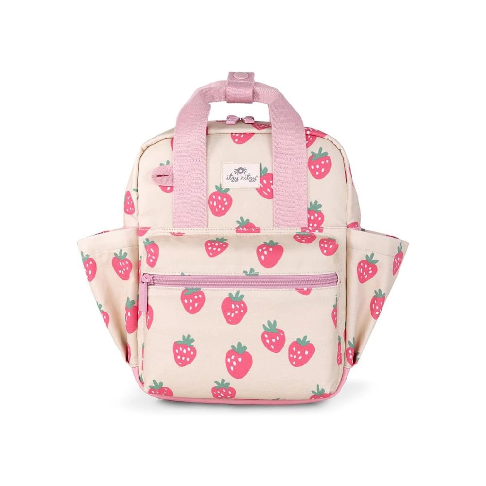 Vantrek Kids School Bag with Adjustable Shoulder Straps