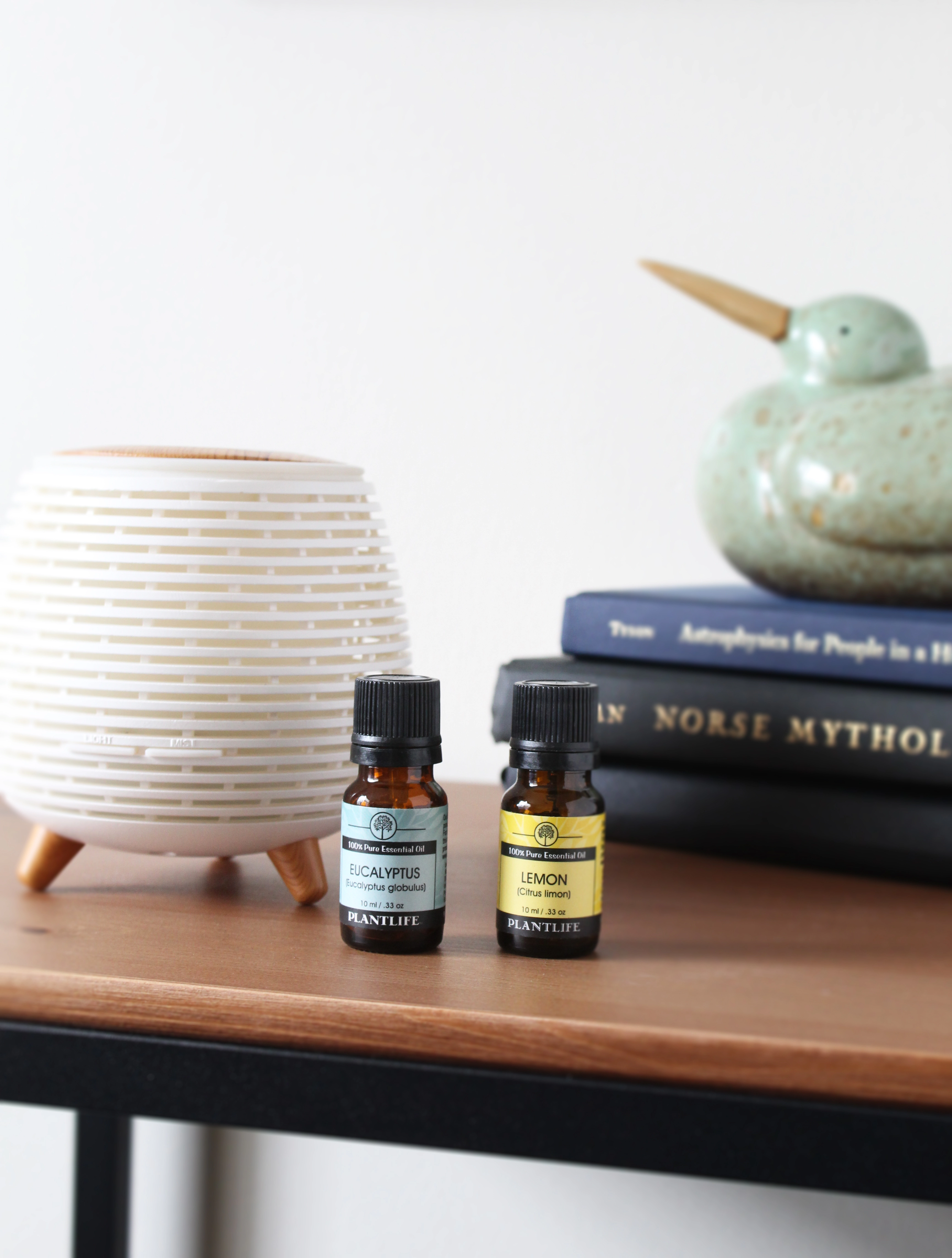 Plantlife Beehive Ultrasonic Essential Oil Diffuser