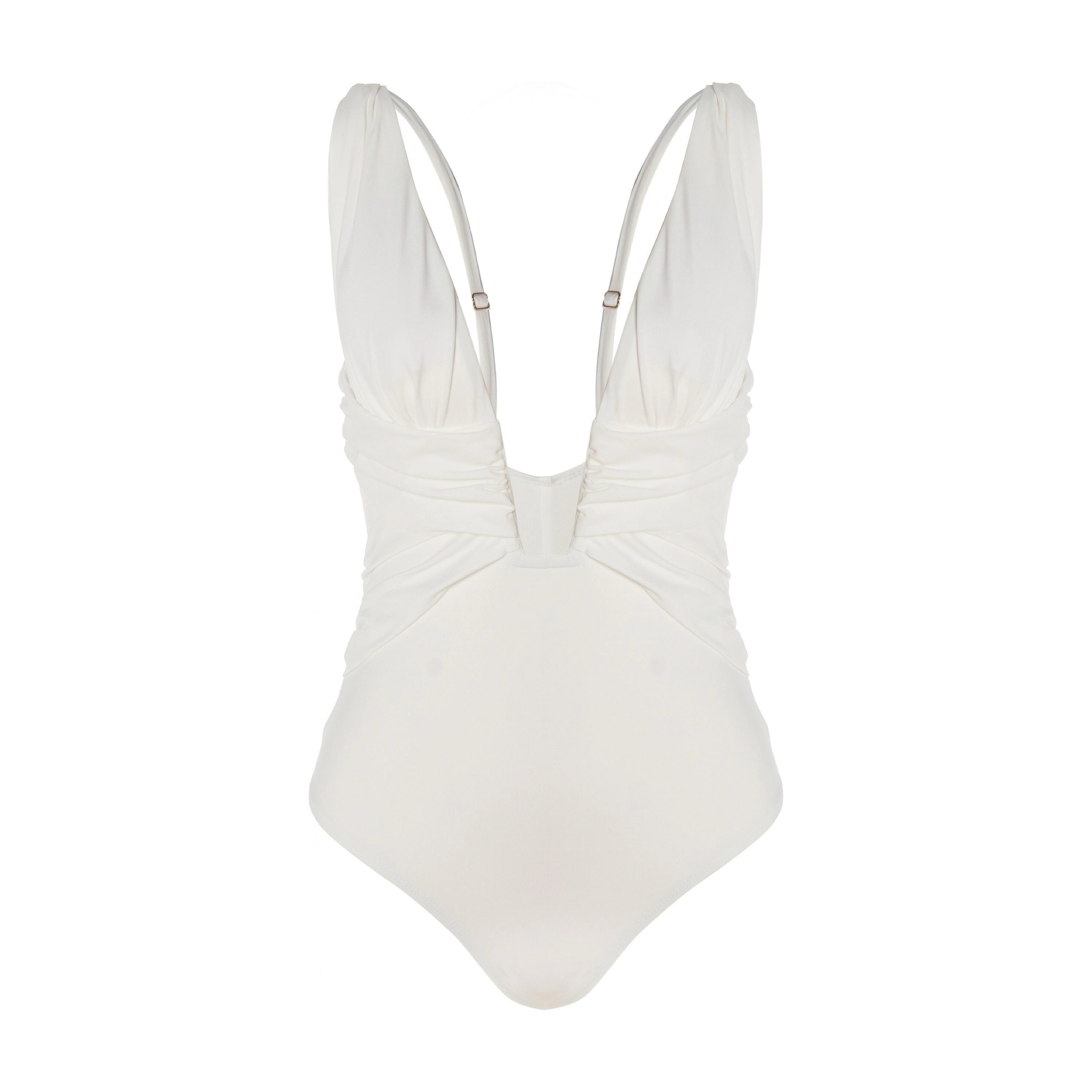 Cherina Beachwear Women's Faira Monokini Swimsuit