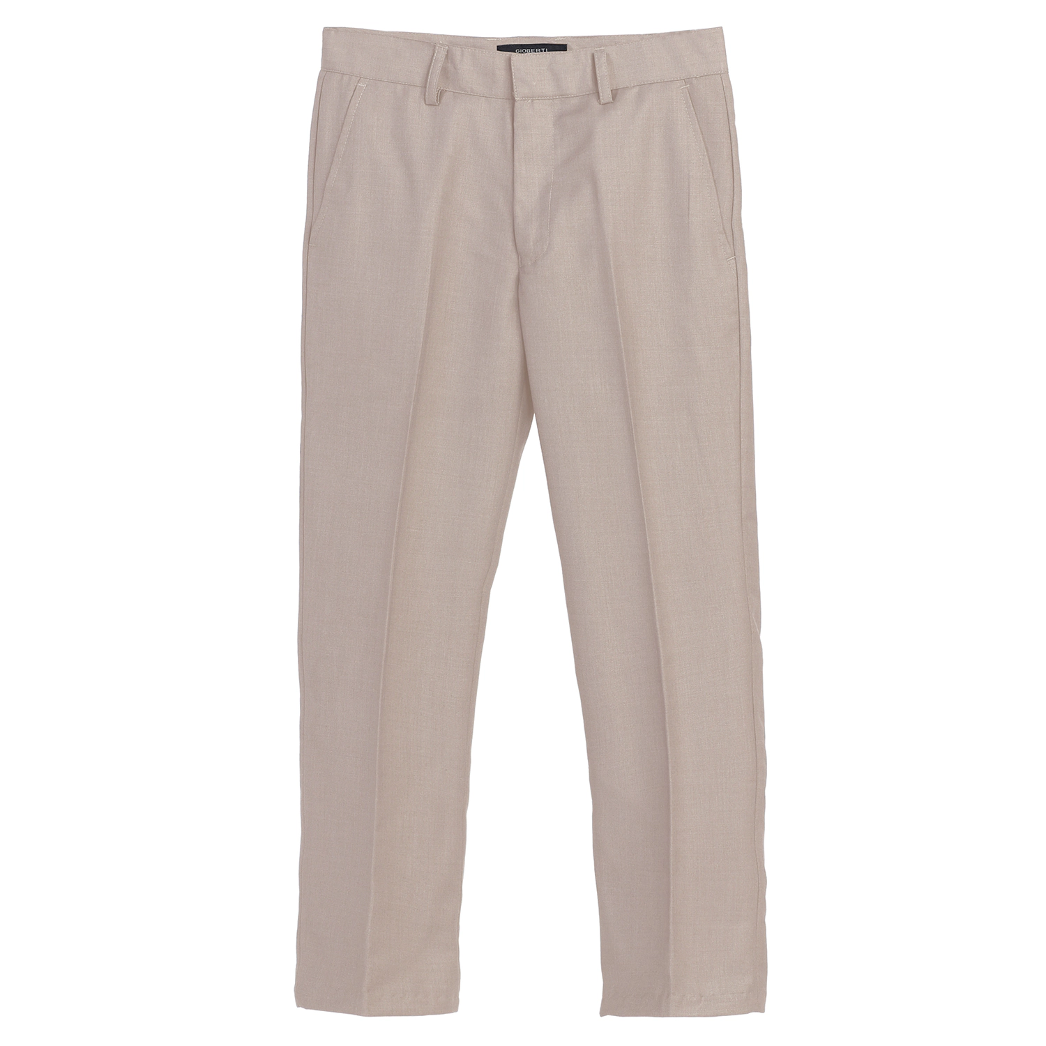 Gioberti Boy's 5 Piece Vest And Pants Set With Shirt Ties