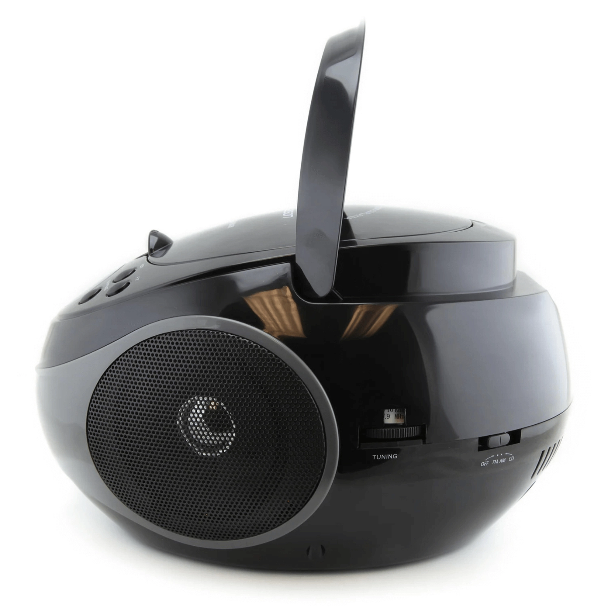 Emerson Portable CD Player with AMFM Radio