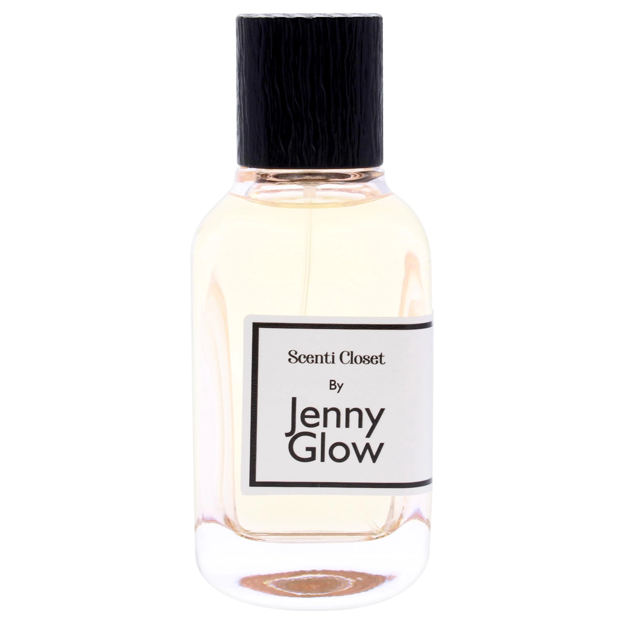 Jenny Glow Scenti Closet Eau de Parfum Unisex - Fresh Spicy 2.7 oz Spray